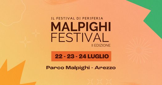 Le partnership di ChiantiBanca: Malpighi Festival