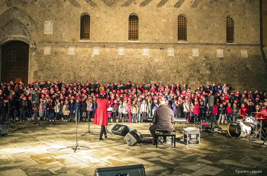 Le partnership di ChiantiBanca: Associazione Culturale Music Ensemble Siena