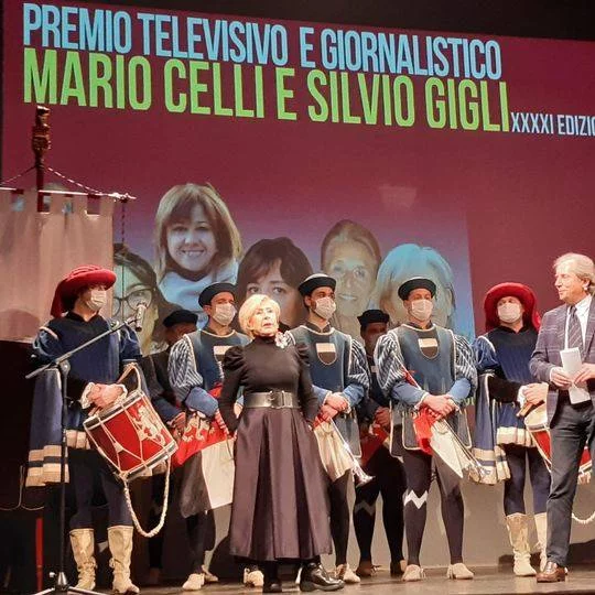 Le partnership di ChiantiBanca: Premio Televisivo e Giornalistico Mario Celli e Silvio Gigli